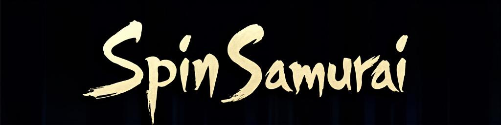 Spin Samurai